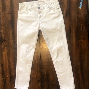 KUT - Catherine Slim Boyfriend Jean